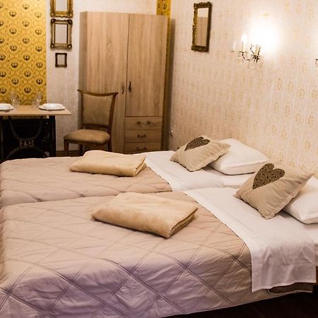 Boki Apartmant Subotica Exterior photo