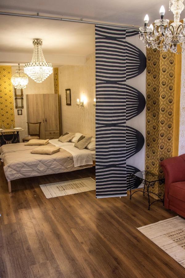 Boki Apartmant Subotica Exterior photo