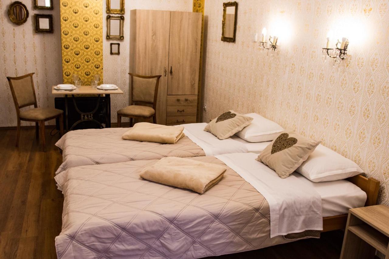 Boki Apartmant Subotica Exterior photo