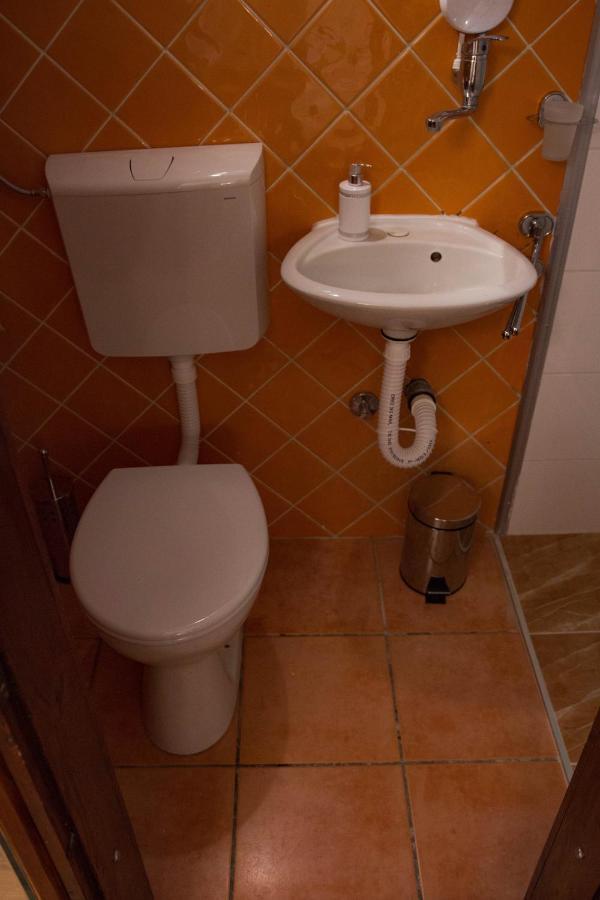 Boki Apartmant Subotica Exterior photo