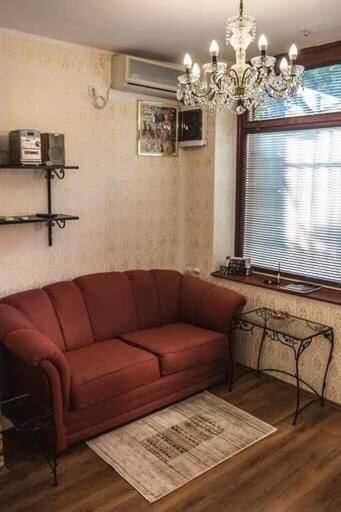 Boki Apartmant Subotica Exterior photo